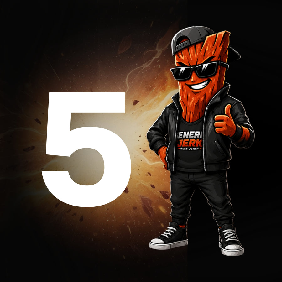 5-Pack