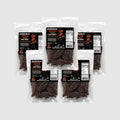 Original Beef Jerky 1/4 lb Bag Bundles