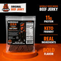 Original Beef Jerky 1/4 lb Bag Bundles