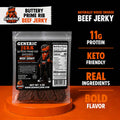 Buttery Prime Rib Seasoned 1/4 lb Bag Bundles