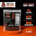 Sweet & Hot 1/4 lb Bag Bundles